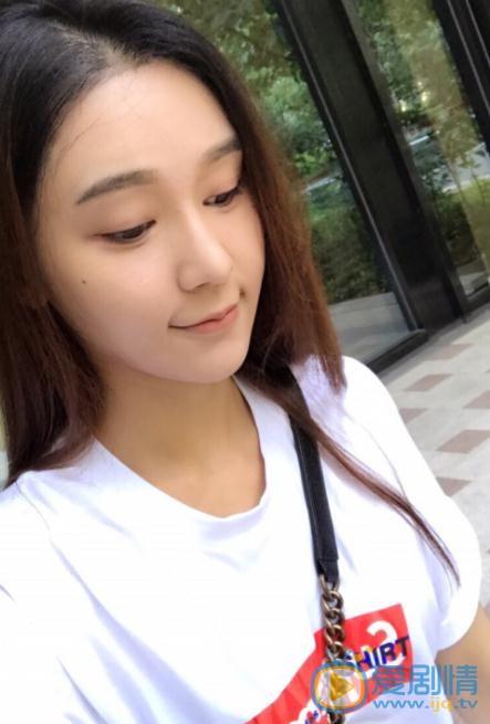 儿科医生盖艳艳是谁演的盖艳艳扮演者胡睿个人资料写真及生活照欣赏