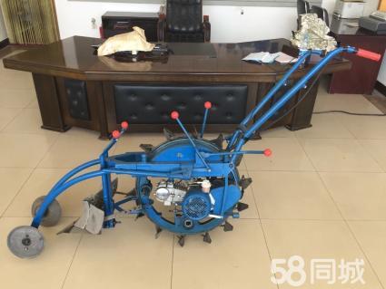 万能犁 机动犁 微耕机 小手扶