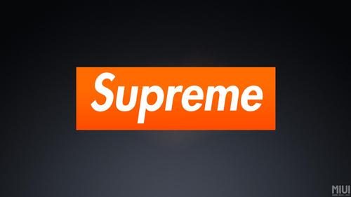 diy潮牌电脑桌面壁纸