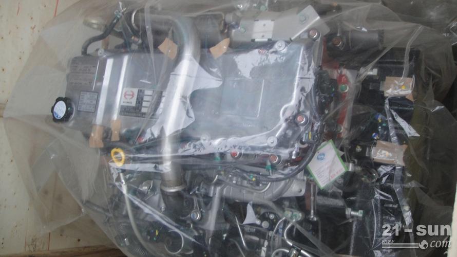 210-8/250-8/j05发动机