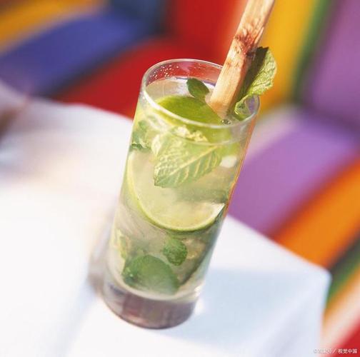 周杰伦的新歌,mojito到底是什么呢?