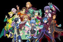 战斗王之飓风战魂