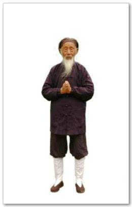 百岁道长张至顺,留给世人的修行之道