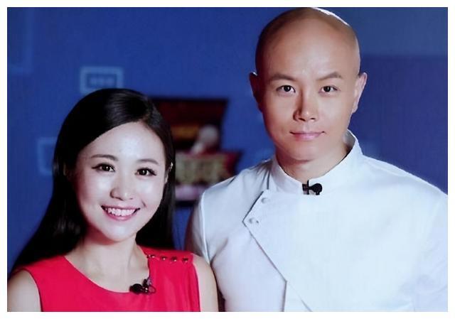 乐嘉三次婚姻,三任老婆个个貌美如花,小女儿照片曝光