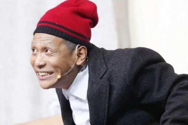 宋小宝出演李幼斌的亮剑可惜宋小宝的镜头全被剪掉了