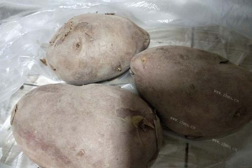 家里买了很多土豆都烂了我想请问一些土豆如何保存不腐烂的方法
