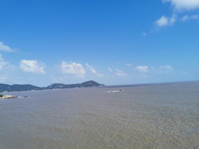 舟山—普陀山(2020.11.14)