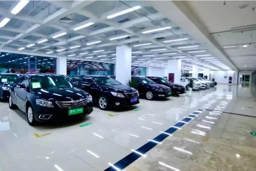 二手车交易app定制开发解决方案