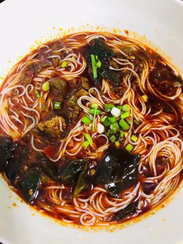 四川省遂宁市绵阳米粉哪家好