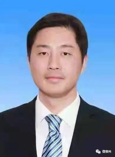 安徽四地迎来新任县委书记李光超任泗县县委书记