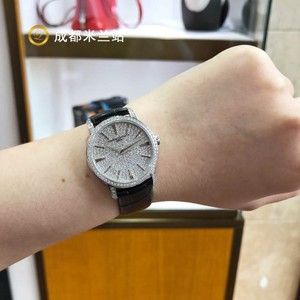 江诗丹顿女士手表