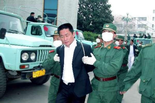 盘点90年代至今中国十大黑社会老大