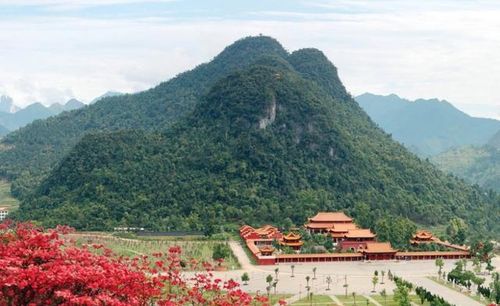 永州十大景区是哪些自驾游玩如何安排行程