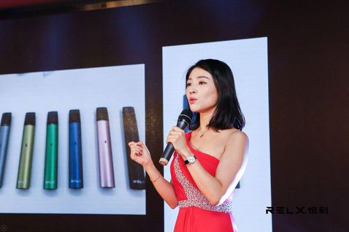 深网|专访悦刻电子烟ceo:电子烟危害更接近酒,而非传统烟草