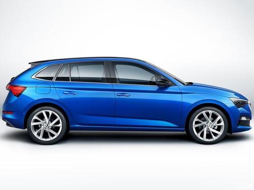 8-12万两厢车排行榜你知道哪些