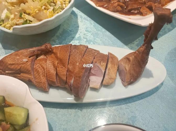 天津菜yyds_顺兴德饭店(崂山道店)攻略_美食_美食展示