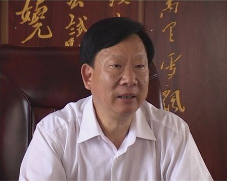 罗增寿:诚信经营练就"全国最大