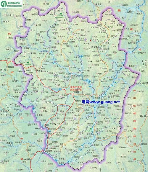 2013年贵州省遵义市道真自治县事业单位招聘8人公告