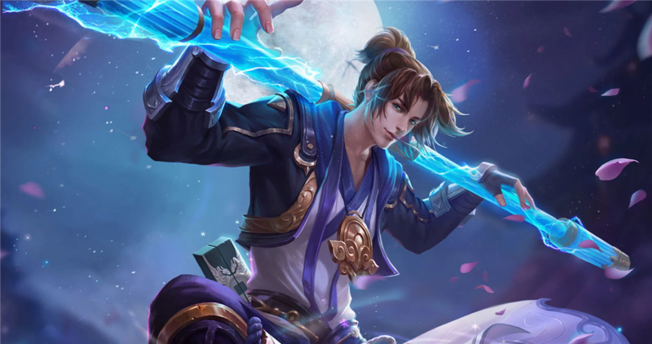 王者荣耀:孙悟空大圣娶亲登顶是被捧杀吗?天美新规或有漏洞