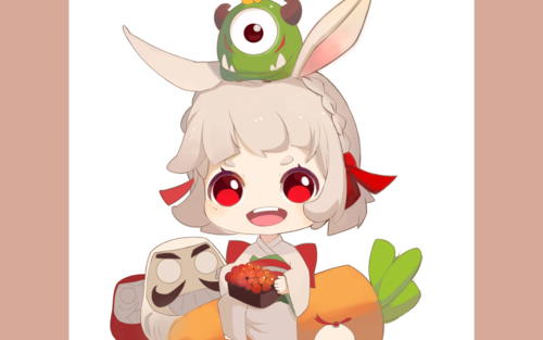 【阴阳师】山兔秘闻副本第十层,等等,这画面怎么有点熟悉.