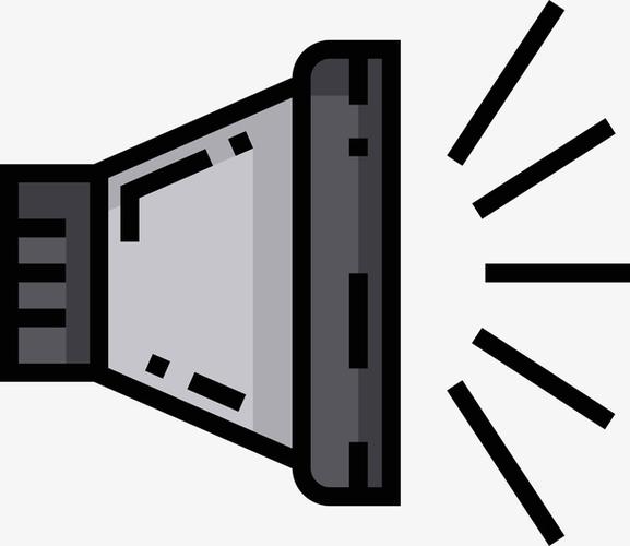 音量控制,音量大小,声音,音量,图标icon,音量调节,小喇叭,音量图标