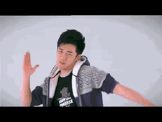 动态图片qq头像曾小贤