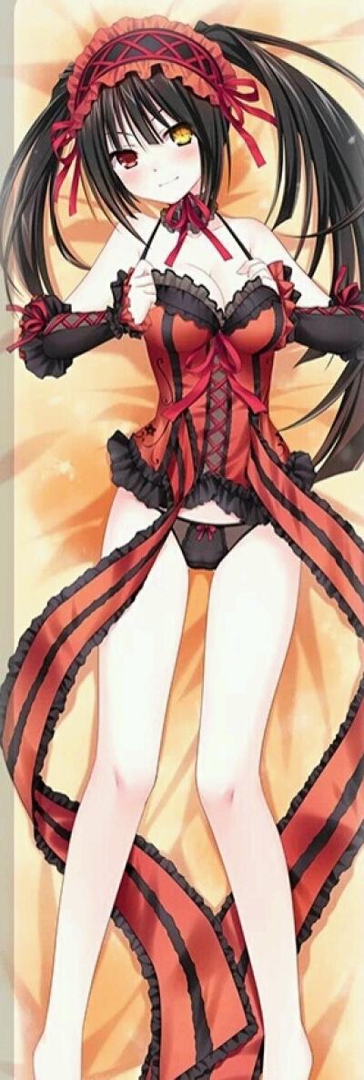 卡哇伊的抱枕美女 - 堆糖,美图壁纸兴趣社区