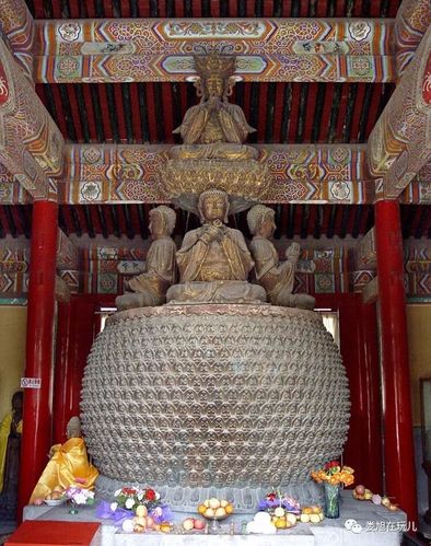 北京法源寺