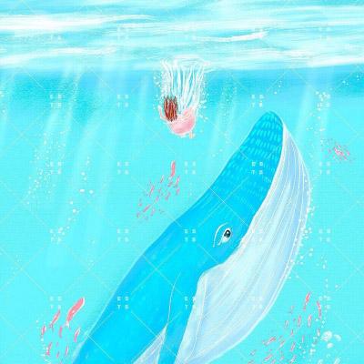 微信头像风景高清山水