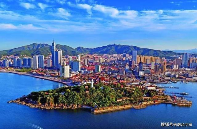 牟平将是烟台经济发展的黑马|牟平区|烟台市|乳山市|海阳市_网易订阅