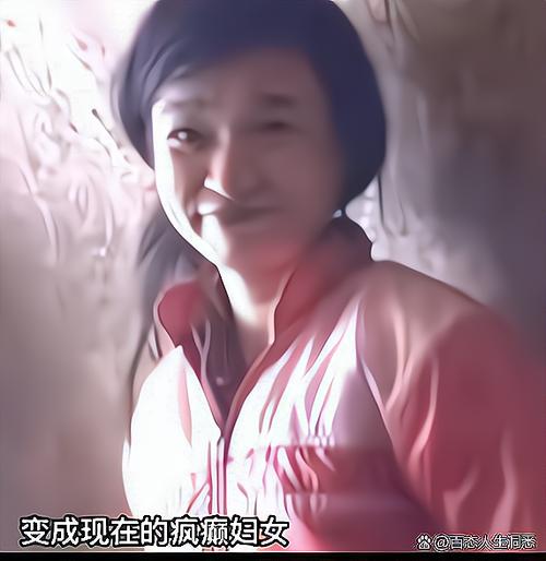 然而年轻气盛的曹小青并不接受这样的命运安排,默默的反抗,饭不做,只