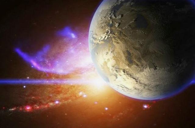 《星球大战》中塔图因有两颗太阳,nasa:226光年处发现相似星球