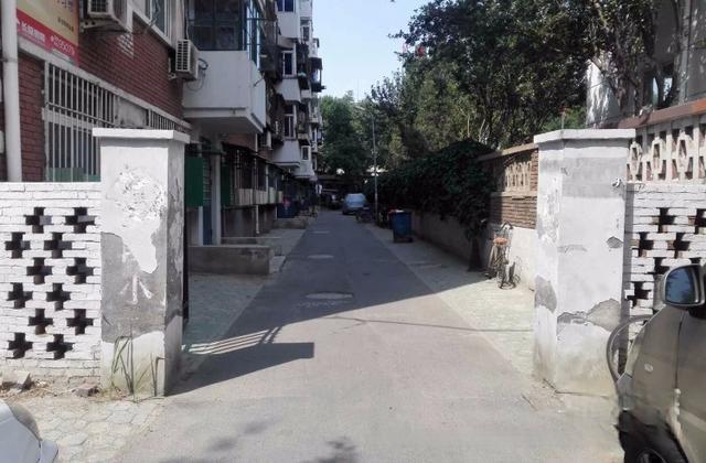 丁字沽十三段位于红桥区丁字沽内,小区建成于1985年,开发商是天津市