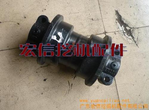 供应日立ex120-5挖掘机支重轮(图)