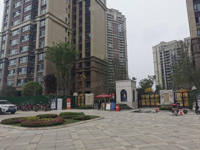 恒大未来城(三期)