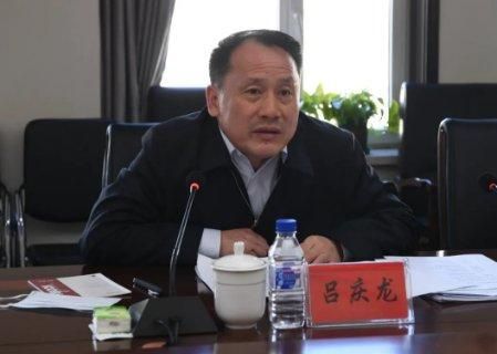 吉林省信访局督导组到吉林市船营区督导检查信访工作