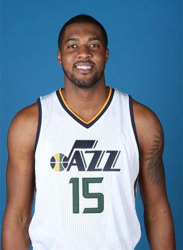 德里克·费沃斯