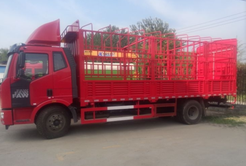 新宾13米大货车出租