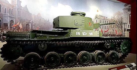 功臣号是位老兵它的故事堪称传奇