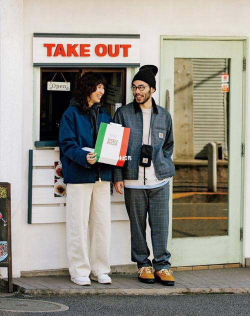 日系少年感穿搭city boy  popeye 2021.