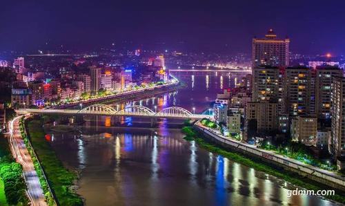 化州将建音乐喷泉,激光水幕瀑布,一个史上最美的化州即将出现!