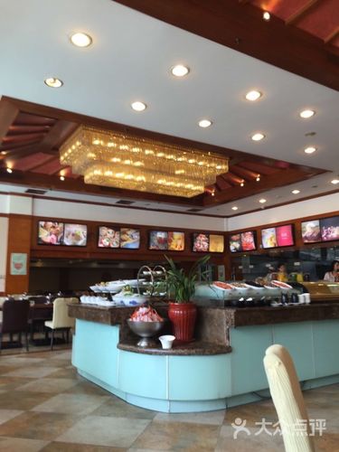 淄博饭店图片 - 第5张