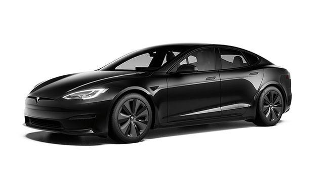 涨6万特斯拉modelsplaid价格调整售105999万