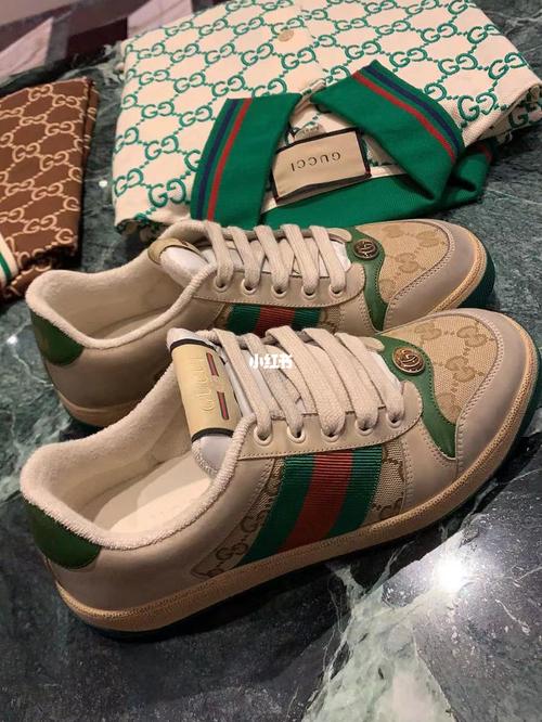 gucci脏脏鞋_脏脏鞋_古驰怎么样_百搭_代购_香港_gucci脏脏鞋_潮流_好