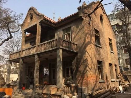 来太原看看这十条街巷,里面有很多连本地人都不知道的
