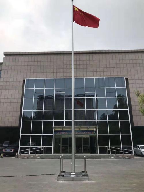 福泉旗杆生产厂家定制