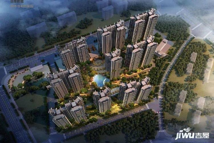 湛江新房:雷州卓越御湖湾开发商怎么样?