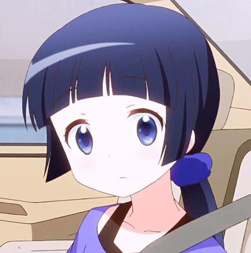 [by 颜艺少女鹿qvq] [动漫头像][二次元萌萌哒][女生头像][呆萌软妹]
