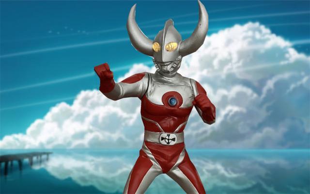 奥特曼周边情报,奥特之父与贝利手办脱销,哉阿斯成2020年压轴