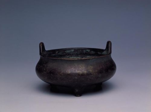 从收藏的角度,分析宣德炉市场现状